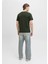 Jack&jones 12279100 Jjbrandy Tee 0 Yak Akısa Kol Tsh 3