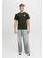 Jack&jones 12279100 Jjbrandy Tee 0 Yak Akısa Kol Tsh 4