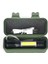 Çok Güçlü Şarjlı El Feneri (Xpe-Cob LED ) WT-030 2