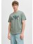 Jack&jones 12278523 Jjgeolas Tee 0 Yaka Kısa Kol Tsh 2
