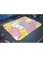 Kedi Desenli Kawaii Gaming Oyuncu Xl Mouse Pad Kaydırmaz Dikişli Mousepad 40X30 3mm mm Premium 2