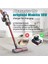 Makita 18V Lityum Pil Için MT18V11 Adaptörü Dyson V11 Vakum Süpürge, Makita 18V Pil Için V11 Değiştirme (Yurt Dışından) 3