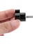 M6 x 15MM Erkek Iplik Vidalı Yıldız Kafası Kilit Kilit Soyut Siyah 2 Pc (Yurt Dışından) 5