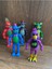 Oyuncak 5li Freddy Figür Five Nights At Freddy Karakterleri Oyuncak Freddy 2