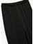 Nervürlü Pamuklu Slim Fit Ispanyol Paça Tayt Pantolon 3