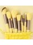 makyaj fırçası seti 13 parça 2