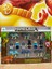 12 Parça Minecraft Figür Oyuncak Karakter Mınecraft Figürleri Set Dinazorlu Minecraft 1