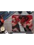 Demon’s Veil Gaming Oyuncu Xl Mouse Pad Kaydırmaz Mousepad 40X30 3mm Premium Model Büyük Boy 3