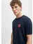 Jack&jones 12279100 Jjbrandy Tee 0 Yak Akısa Kol Tsh 1