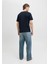 Jack&jones 12279100 Jjbrandy Tee 0 Yak Akısa Kol Tsh 3