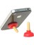 Telefon Standı Sucker Stand Ipompa 3