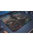 Oni No Noroi Gaming Oyuncu Xl Mouse Pad Kaydırmaz Mousepad 40X30 3mm Premium Model Büyük Boy 2