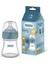 Biberon Anti Kolik Biberon 150 ml Kapaklı Biberon 6 - 18 Ay (Orta Akış) 2