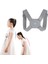 Unisex Titreşim Sensörlü Kamburluk Önleyici Dik Duruş Ayarlanabilir Akıllı Korse 3