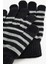 Triko Çizgili Eldiven 3