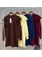 Bordo Dantelli Sweat 1