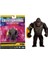 8 cm Godzilla x Kong With Beast Glove Aksiyon Figürü King Kong 1