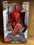 Avengers Deadpool Figür Işıklı Sesli Aksiyon Figürü Deadpool Figür 1