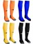 Konc Tozluk Futbol Çorabı TSC2224 - 4 Lü Set 1