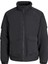 Jjedıego Transıtıonal Jacket Noos Erkek Mont Siyah 12278759 2