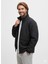 Jjedıego Transıtıonal Jacket Noos Erkek Mont Siyah 12278759 9