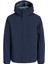 Jjekeen Jacket Erkek Mont Lacivert 12278781 2