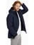 Jjekeen Jacket Erkek Mont Lacivert 12278781 4