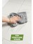 En Büyük Boy Mikrofiber Yer Silme Bezi | Sıkılması En Kolay Genel Temizlik Bezi | 50X70 | 2