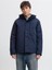 Jjekeen Jacket Erkek Mont Lacivert 12278781 8