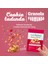 Glutensiz Granola Kırmızı Meyve & Bademli 250 gr 2