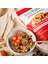 Glutensiz Granola Kırmızı Meyve & Bademli 250 gr 4