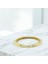 14 Ayar Altın Tasarım Bilezik - 0194612 2