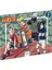 Naruto Frame Puzzle - 35 Parça - Karışık Desen Gönderilecektir. 1