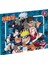 Naruto Frame Puzzle - 35 Parça - Karışık Desen Gönderilecektir. 2
