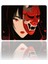 Blood And Beauty Gaming Oyuncu Xl Mouse Pad Kaydırmaz Mousepad 40X30 3mm Premium Model Büyük Boy 1