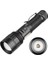 PS-6153 10000 Lümen Zoomlu Mıknatıslı Tg Cob LED Özellikli Profesyonel El Feneri 1