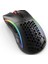 Model D Kablosuz Rgb Gaming Mouse Siyah + Gmmk3 75% Hall Effect Rgb Kablolu Mekanik Gaming Klavye – Siyah+ Heavy Xl Kaymaz Taban Dikişli Gaming Mousepad 18×16''– Siyah 2