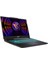 Msı Cyborg 15 I7-13620H 16-Gbddr5 2 Tbssd RTX4060 (8GB-45W) 15.6" 144Hz Fhd Windows 11 Pro + Zg Sırt Çantası A13VF-893XTRZG17 3