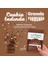 Glutensiz Granola Kakao & Fındıklı 250 gr 6