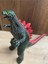 Godzilla Dinazor Figür Büyük Boy 68 cm Godizlla Oyuncak Figür Sesli 1