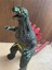 Godzilla Dinazor Figür Büyük Boy 68 cm Godizlla Oyuncak Figür Sesli 2