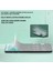 Samsung Galaxy S21 Puls Nano Ekran Koruyucu Ultra Ince Epu - 0.18 mm Hd Starex 5