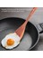 Sağlıklı Pişirme Aletleri Set Ahşap Pişirme Aletleri Doğal Yapışmaz Sert Ahşap Spatula ve Kaşık - Dayanıklı Çevre Dostu ve Güvenli Mutfak Yemek Kaşığı (Yurt Dışından) 3