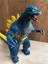 Godzilla Sesli 68 cm Dinazor Büyük Boy Godzila Oyuncak Figür Godzilla Sarı Dinazor 4