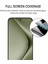 Huawei Pura 70 Pro / 70 Pro+ Için Tam Yapıştırıcı Ekran Kılıfı (Yurt Dışından) 3