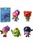 Brawl Stars 5'li Figür Set Brawl Stars Oyuncak Set Orijinal Brawl Stars 2