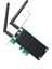 Tp-Link Archer T4E AC1200 Wi-Fi Pcı Express Adaptö Adaptör, 867 Mbps (3yıl Üretici Garantili) 1