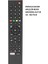 Netflix Tuşlu LCD Tv Kumandası 1