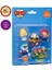 Brawl Stars 5'li Figür Set Brawl Stars Oyuncak Set Orijinal Brawl Stars 3