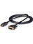 Display Port To DVI 24+1 Çevirici Kablo 1.5m 2